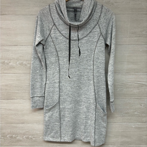Kuhl Tops - | Kuhl | cowl neck sweatshirt dress. Size XS.